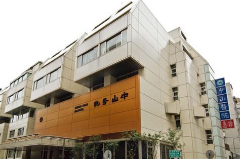 下腔靜脈 孕婦|中山醫院 Chung Shan Hospital